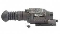 Armasight Predator 336 2-8x25 Thermal Imaging Weapon Sight, FLIR Tau 2B